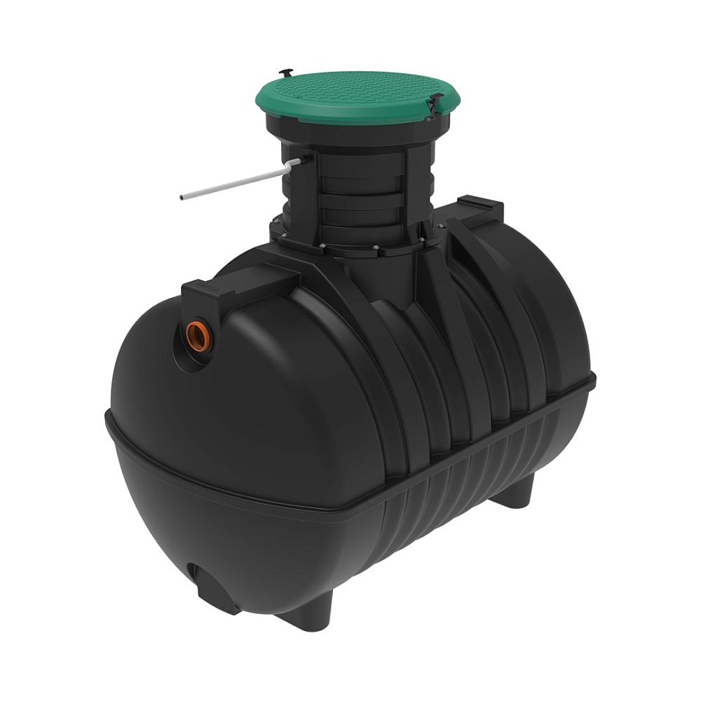 ������� ������������� ������� Rostok Ground 8 � ���������� 600 ��