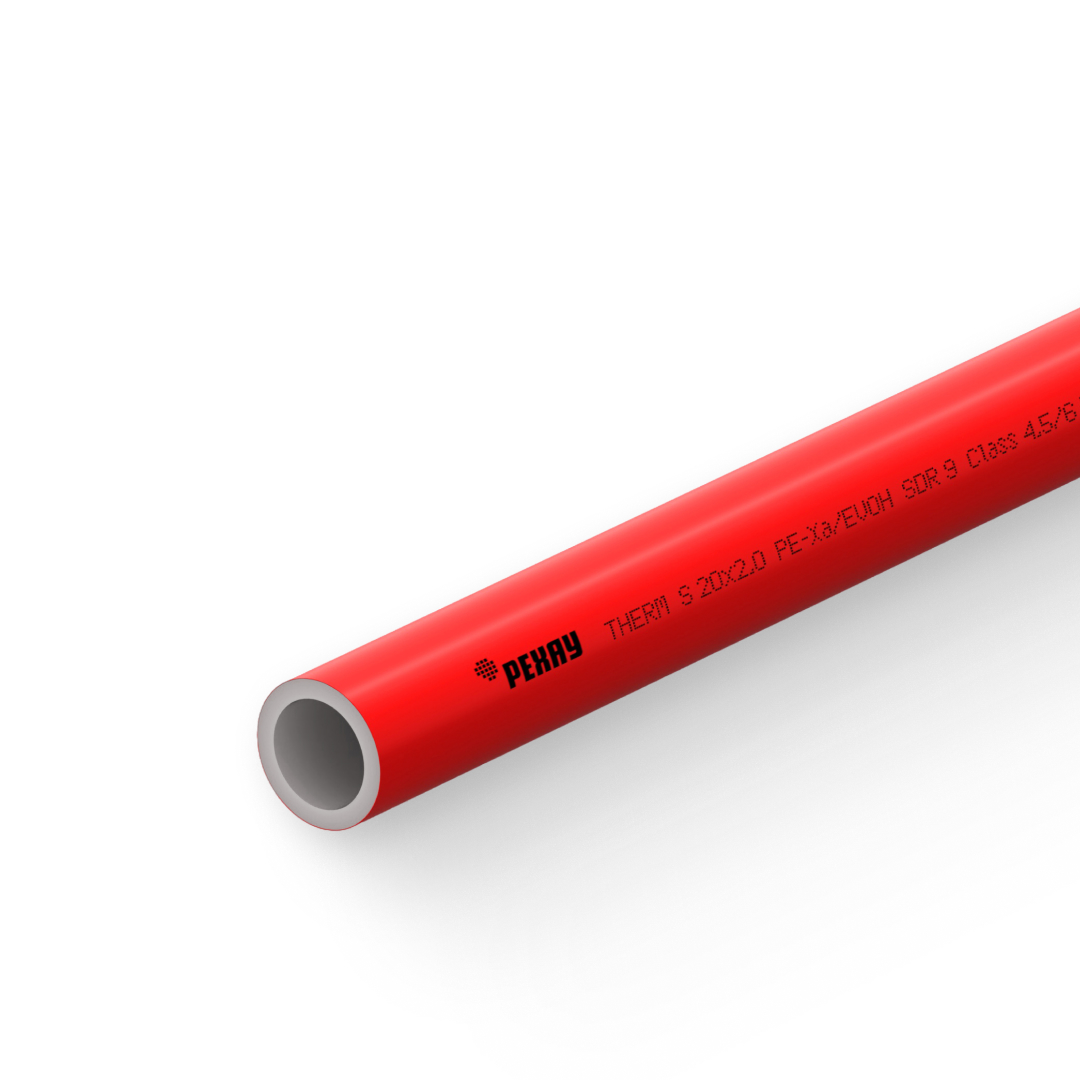 ����� �� ������� ����������� Therm S 20 � 2.0, PE-Xa/EVOH, ����� 500 �, ��� ������� ����, �������