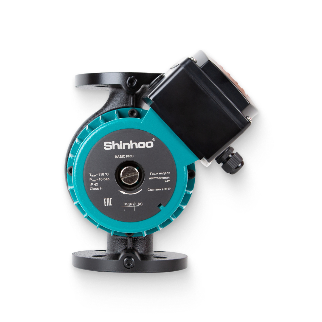 ����� �������������� Shinhoo BASIC PRO 65-12SF, ��������� 220�