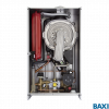 ����� ������� ��������� ��������������� BAXI LUNA Platinum+ 24