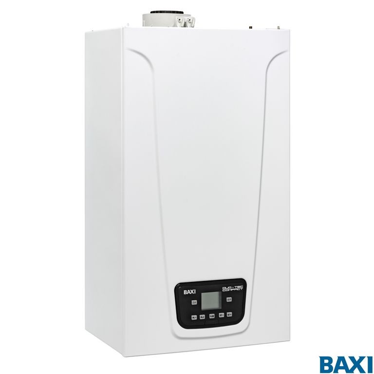����� ������� ��������� ��������������� BAXI Duo-tec Compact 24