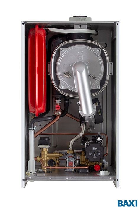 ����� ������� ��������� ��������������� BAXI LUNA Duo-tec E 1.12