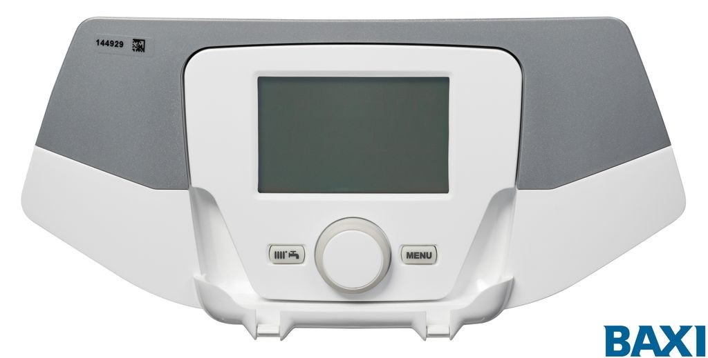 ��������� ��������������� ����� BAXI POWER HT+ 1.50