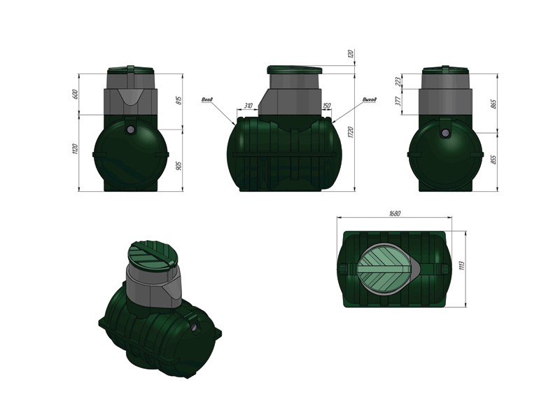 ������ Rostok ������