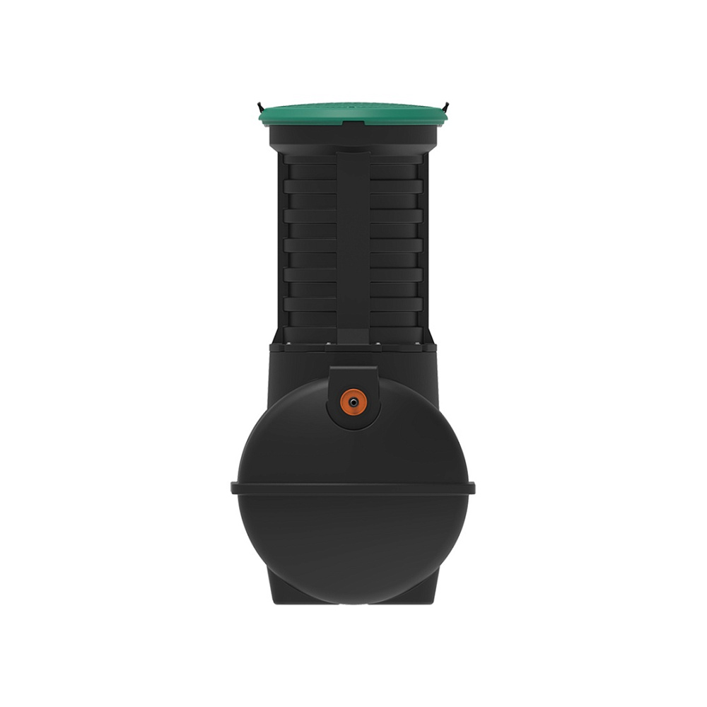 ������� ������������� ������� Rostok Ground 4 � ���������� 600 ��