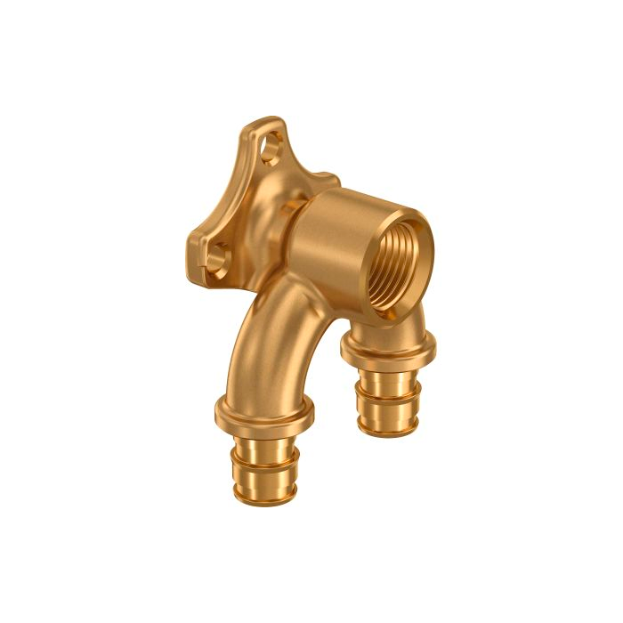 ����������� Uponor Smart Aqua Q&E RP 20-1/2�� U-�������