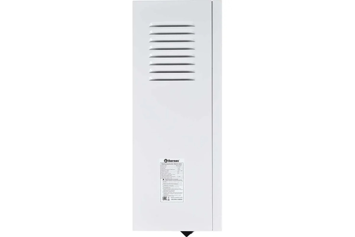 ����� ������������� Thermex Sonne 12 Wi-Fi (�������������, �����) (511 705)
