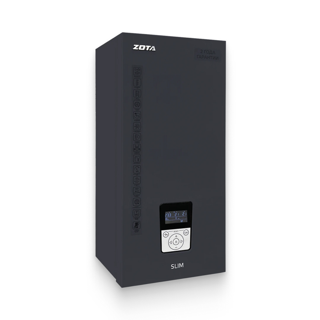 ����� ������������� ZOTA MK-X Slim - 12 Grey