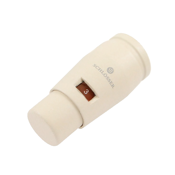 ���������������� ������� Schlosser MINI �30*1,5, Ral 1013