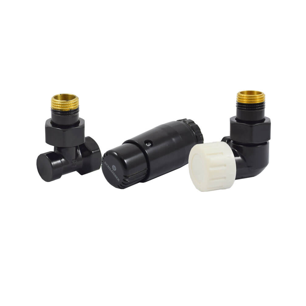 �������� Schlosser DN15 GZ1/2x GW 1/2 ���������� ������ � �������� ���� M30x1,5, ������