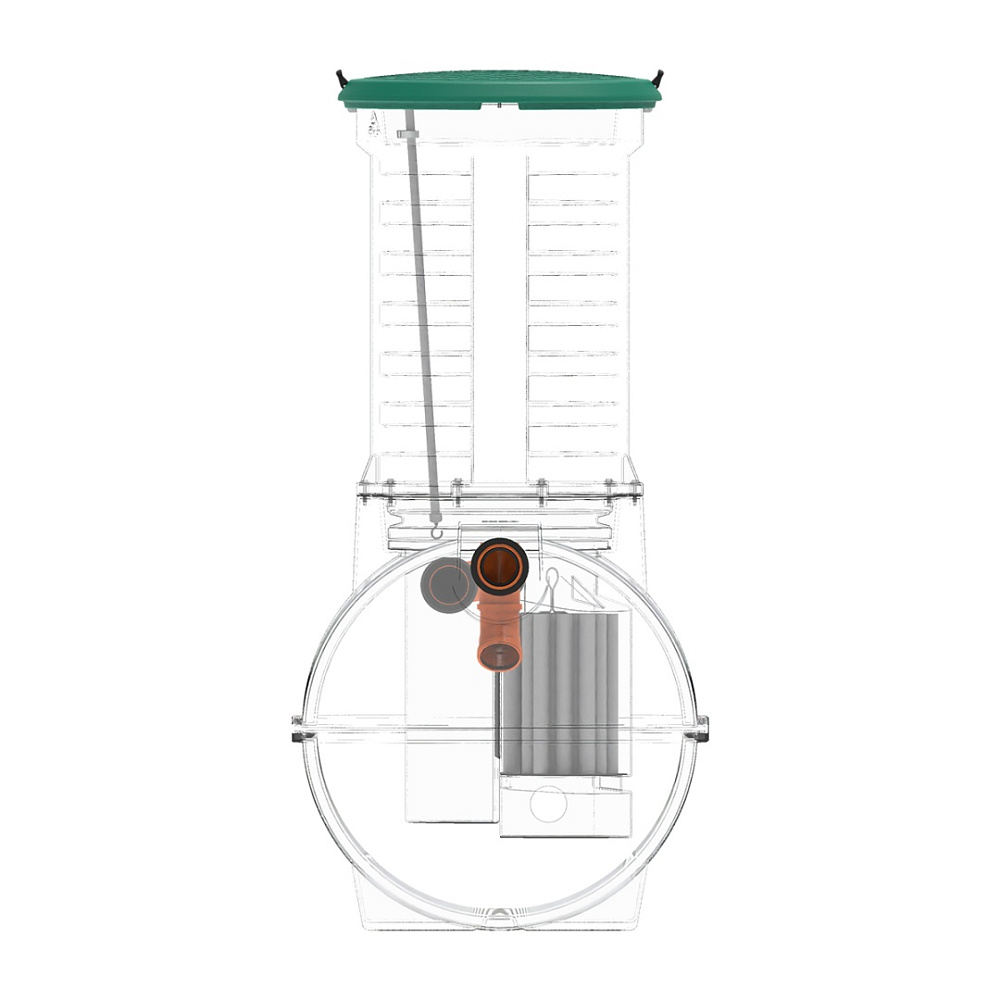 ������ Rostok Ground 4 � ���������� 600 ��