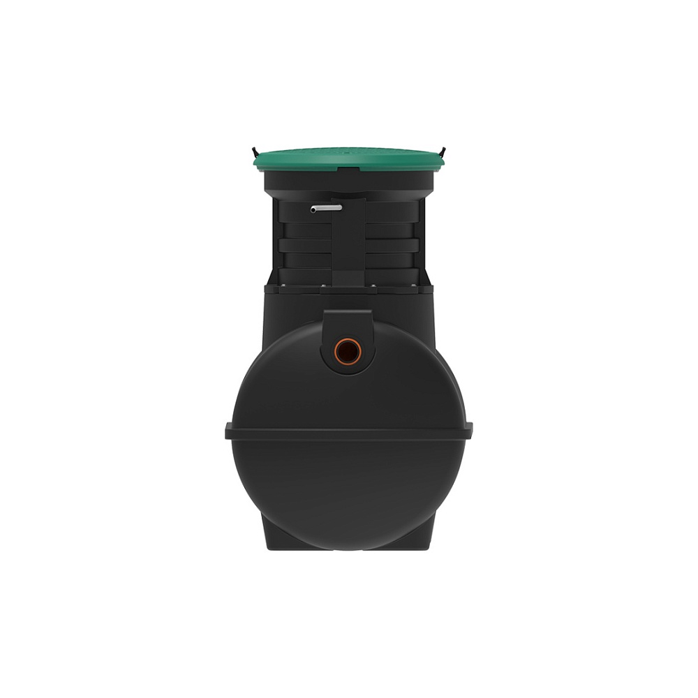 ������� ������������� ������� Rostok Ground 4 � ���������� 600 ��