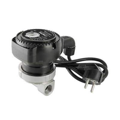 ����� �������������� 1/2 ��� ��C � ������� ���������� ������������� 220 � (50 ��) VALTEC VRS.121EM.15.0