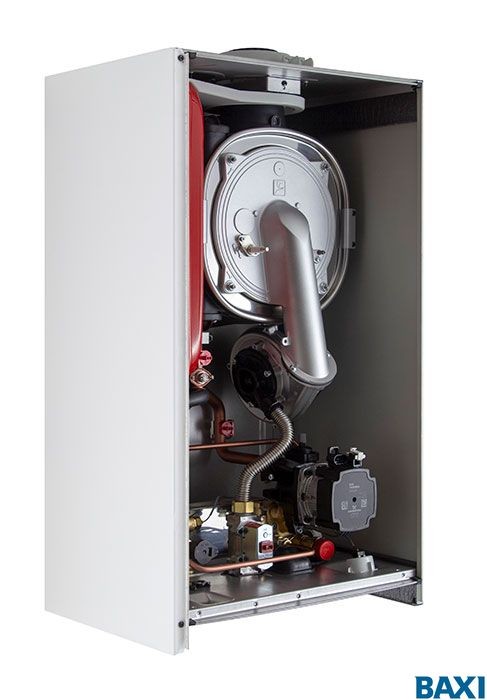 ����� ������� ��������� ��������������� BAXI LUNA Duo-tec E 1.12