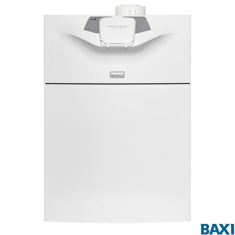 ��������� ��������������� ����� BAXI POWER HT+ 1.50