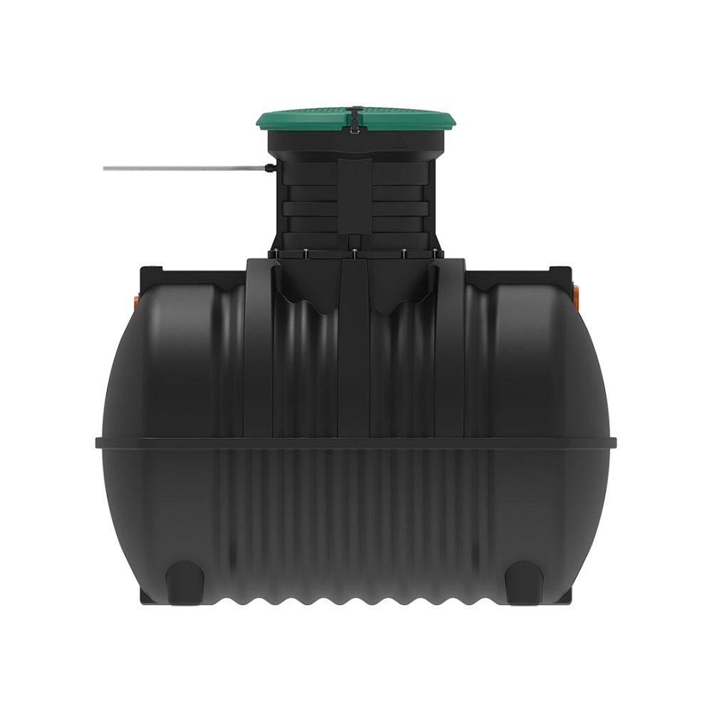 ������� ������������� ������� Rostok Ground 8 � ���������� 600 ��