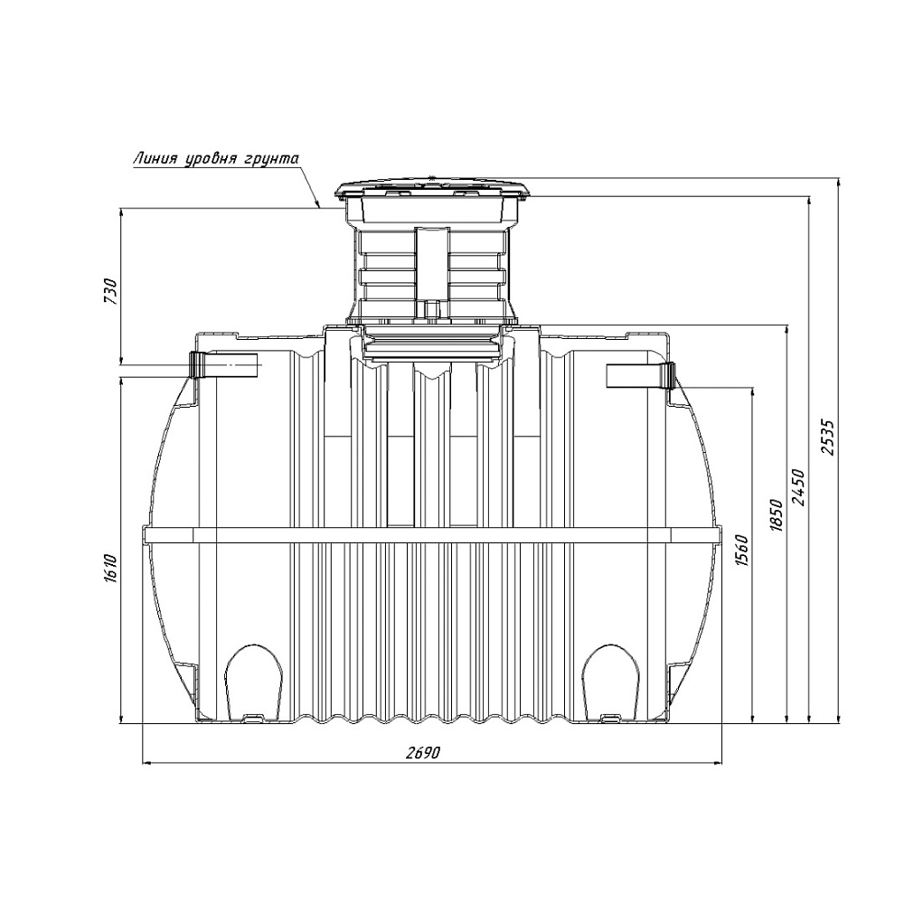 ������� ��������� Rostok G 5600 � ���������� 600 �� � ������ 110