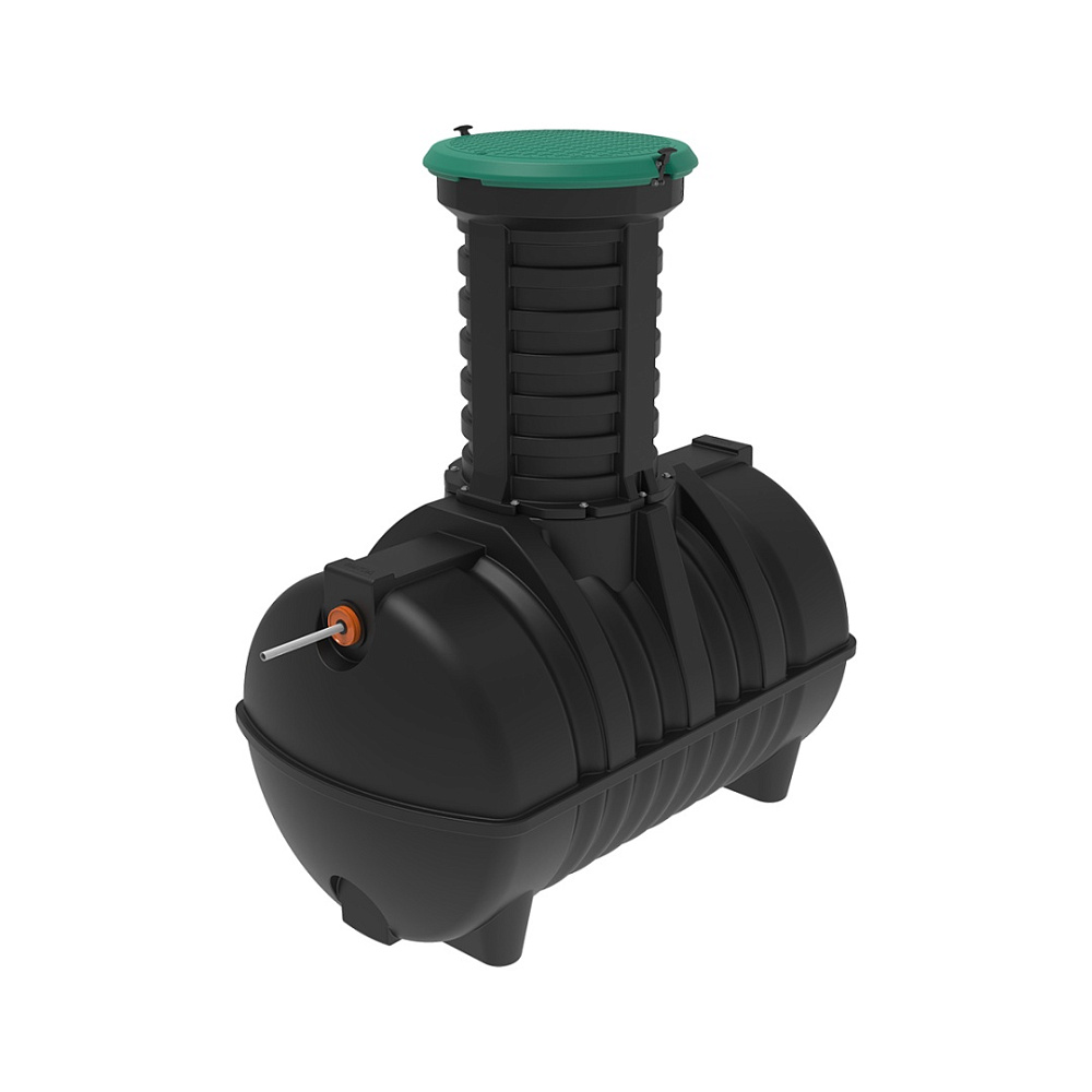 ������ Rostok Ground 6 � ���������� 600 ��