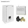 �������������-SET ��-X 9��� (������ ���������� ������� BPV, ���������� Smart 2.0 (c OpenTherm ZOTA)