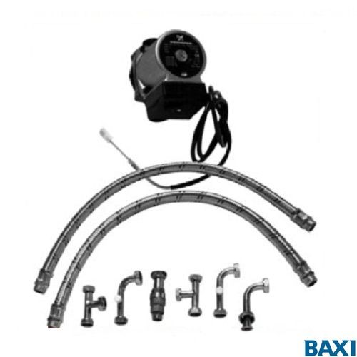 �������� ����������� ������� ��� ����� Baxi Slim ����� 35 ���