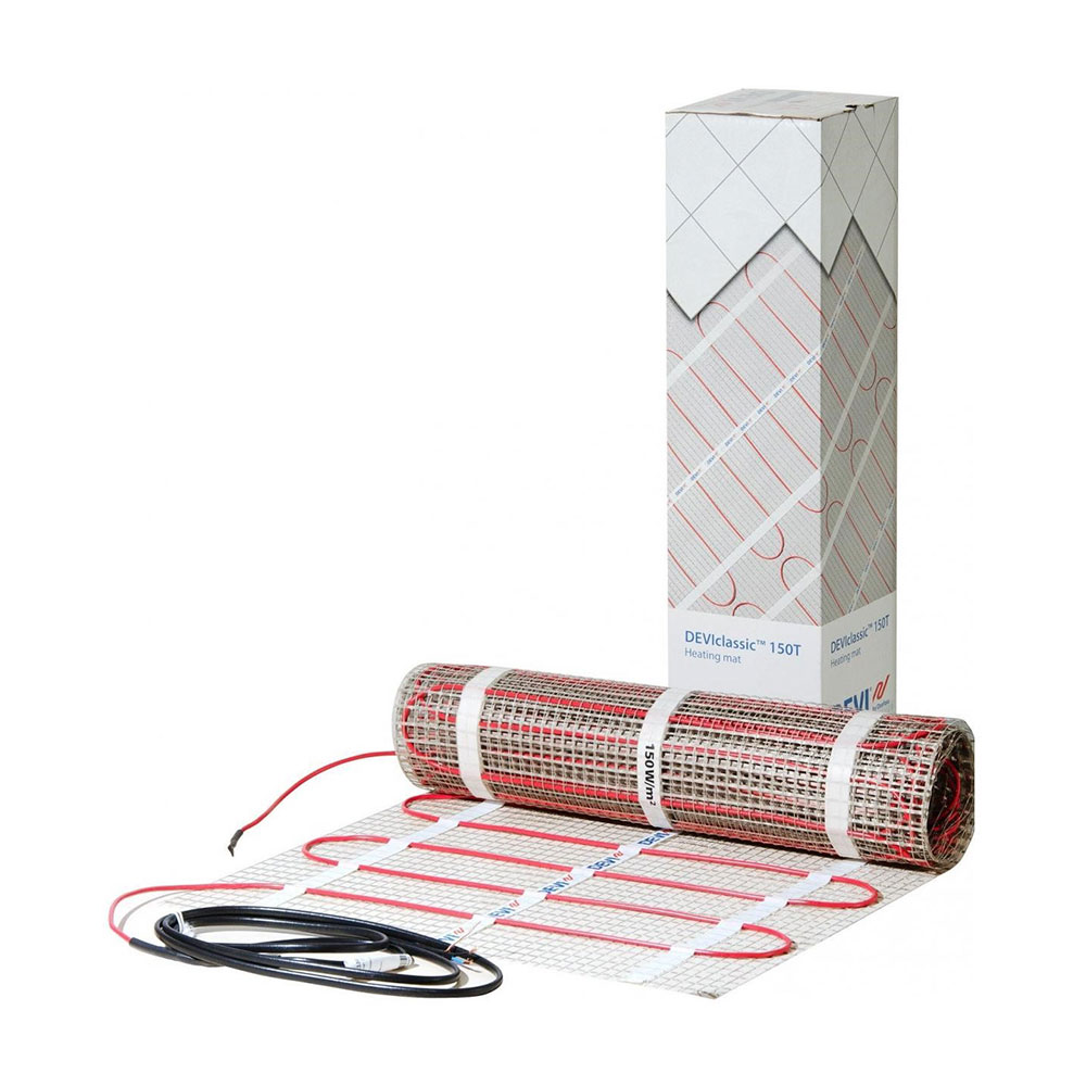 �������������� ��� DEVIclassic 150T 150 ��, 0,5 x 2 �, 1 �2