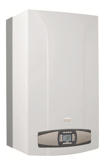����� ������� Baxi NUVOLA-3 Comfort 280 i ���������