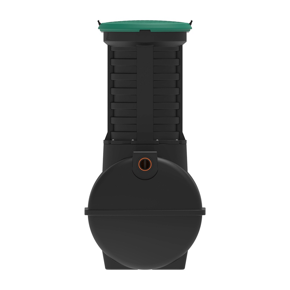 ������ Rostok Ground 4 � ���������� 600 ��