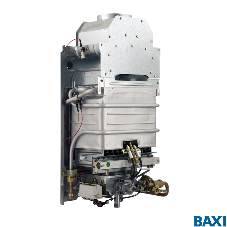 ������� ��������� ��������������� BAXI SIG-2 11 P