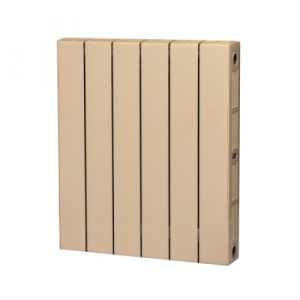 �������� ��������������� SUPReMO Ventil 500 4 ������, ������ �����������, RAL 1013, Rifar
