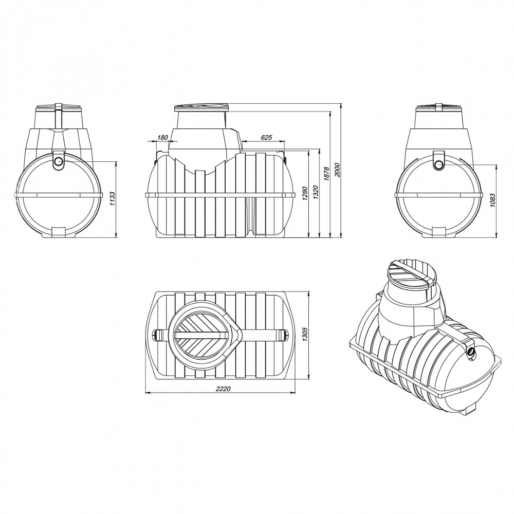 ������ Rostok ����������