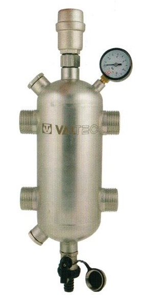 �������������� ������� �� ����������� ����� 11/4  VALTEC VT.VAR05.SS.07