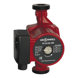 ����� �������������� ��� ������� ��������� PS 32/6G 180 ����� � ��������� Kromwell
