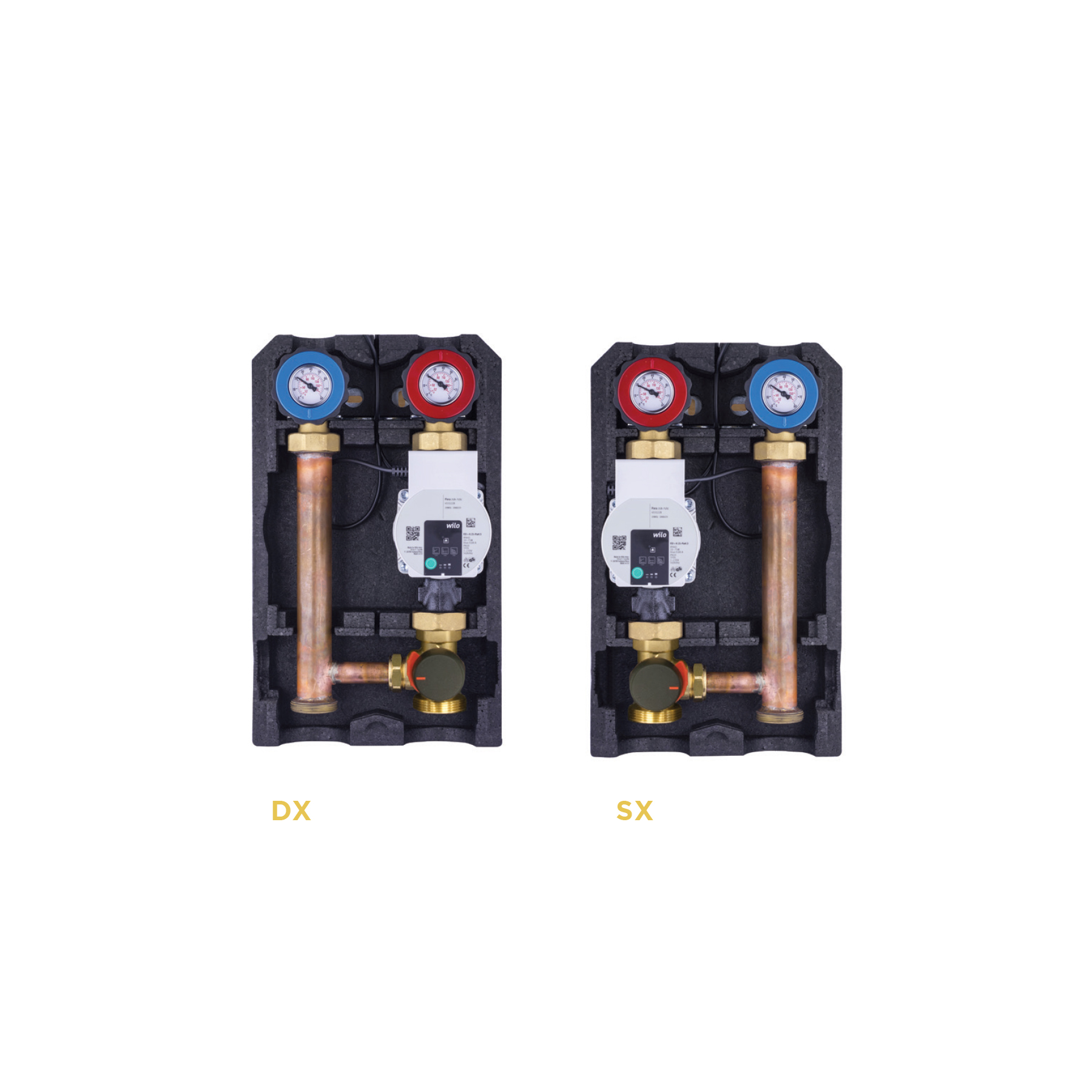 �������� ������ TESA � 3-� ������� ���������� 1 1/2 - 1 � ������������� (��� ������) �����