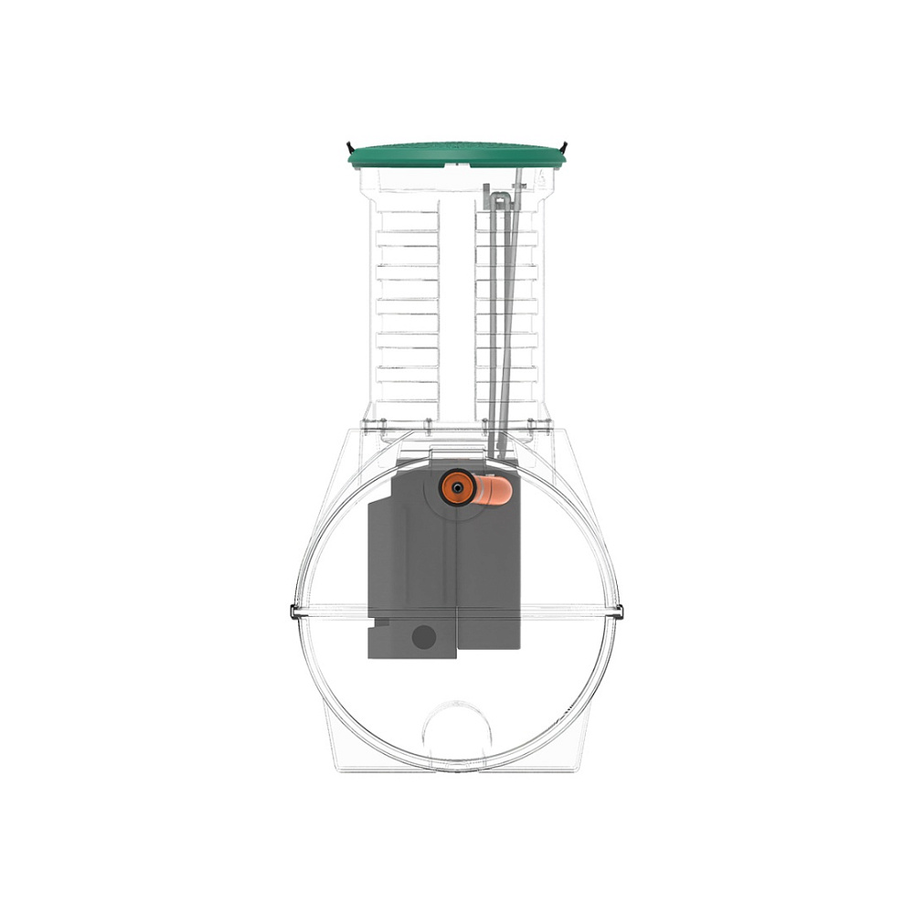 ������ Rostok Ground 6 � ���������� 600 ��