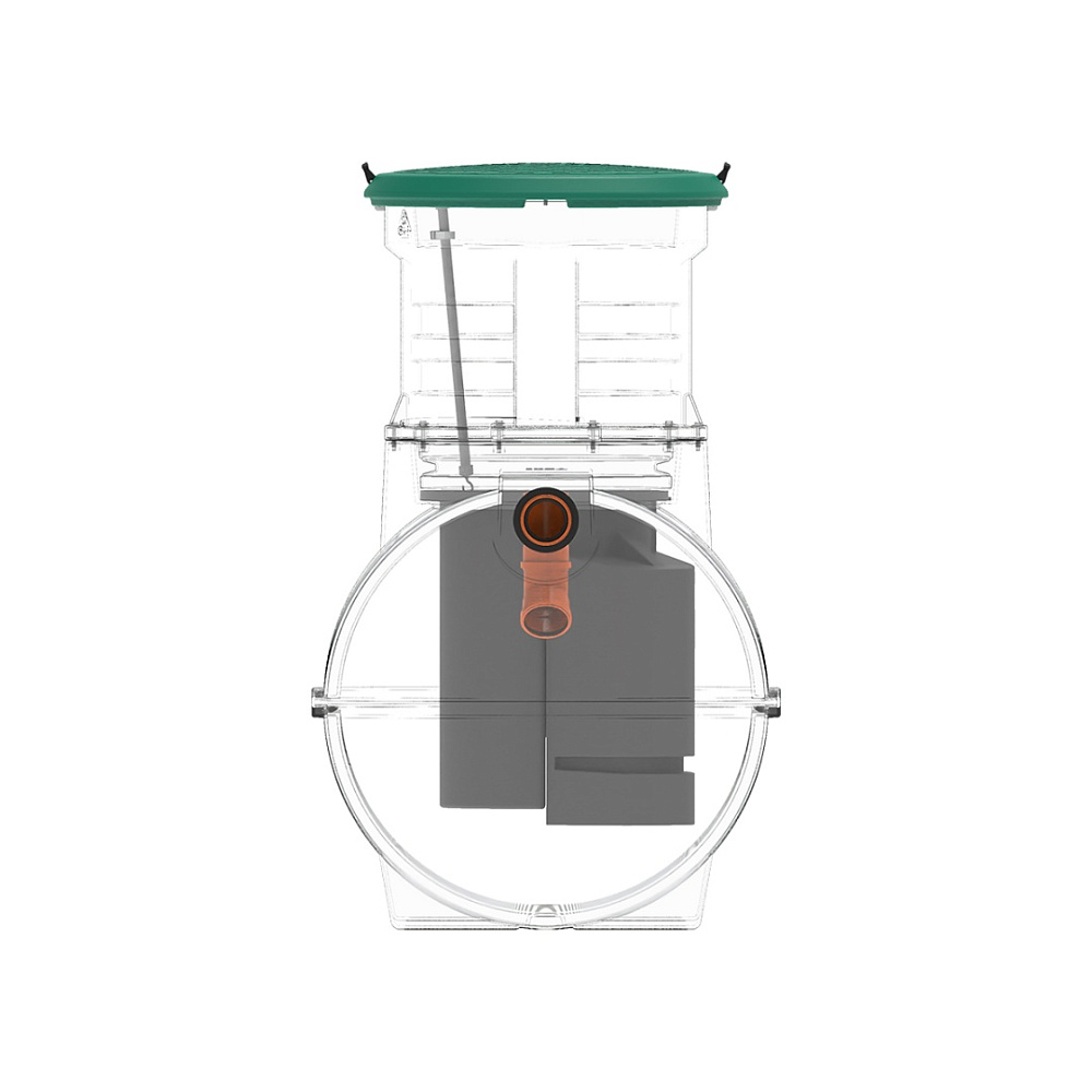 ������ Rostok Ground 4 � ���������� 600 ��