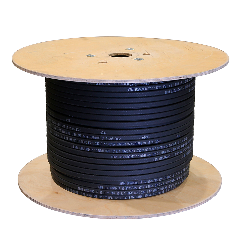 ������ ���������������� ���� Iceguard-17 230 � 750 �