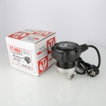 ����� �������������� 1/2 ��� ��C � ������� ���������� ������������� 220 � (50 ��) VALTEC VRS.121EM.15.0