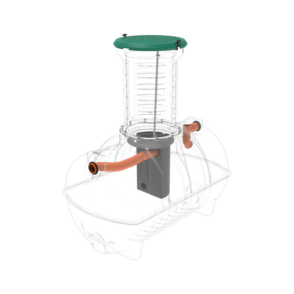 ������ Rostok Ground 6 � ���������� 600 ��