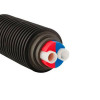 ����� Usystems Thermo Twin PE-Xa 2x63x5,8/200 PN6