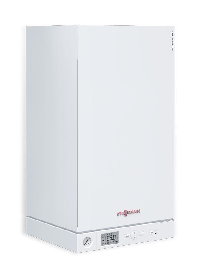 ����� ������� ������������� Viessmann Vitopend Vitopend 100-W 12 ��� (A1JB009)