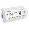 ���� ���������� EctoControl �� 10 ���� ��������� RS485 (Modbus) ���