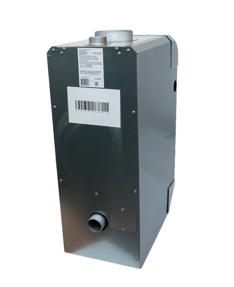 ������� ��������� ������������� ����� AXIS PRO 12 ��� (AXIS-08-12SW-00)