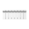 �������� ����������� RIFAR Alum 200 x 8 ������ ������� �����������