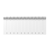�������� ����������� RIFAR Alum 350 x 12 ������ ������� �����������