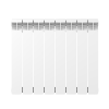 �������� ����������� RIFAR Alum 500 x 8 ������ ������� �����������