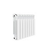�������� ����������� RIFAR Alum Eco 350 � 8 ������