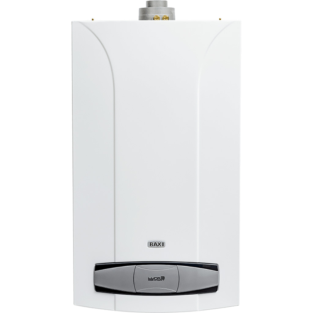 ����� ������� Baxi LUNA 3 comfort 1.240 Fi ���������/ �������������/ ������������� � ��������