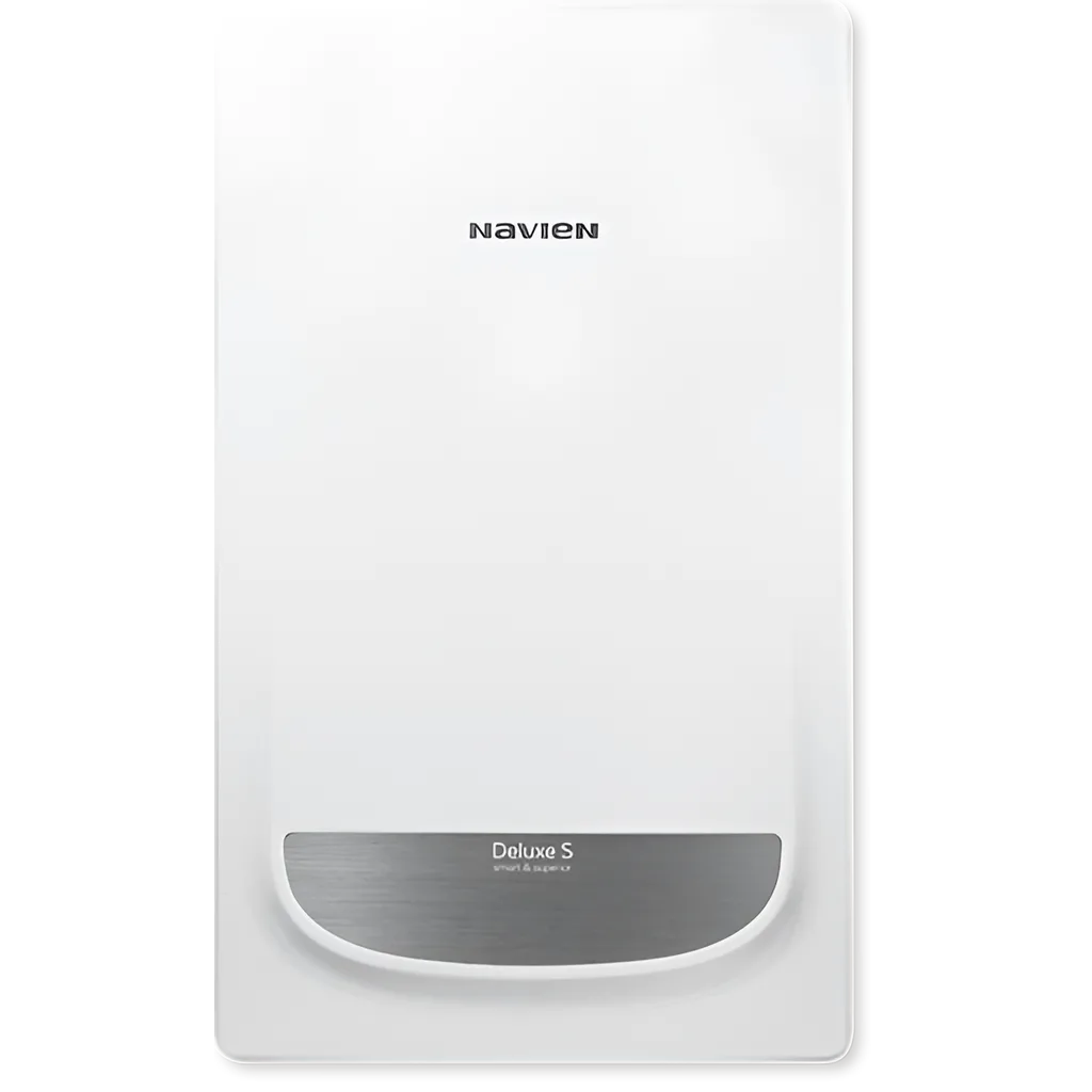 ��������� ������� ������������� ������������� ����� Navien Deluxe S -40k