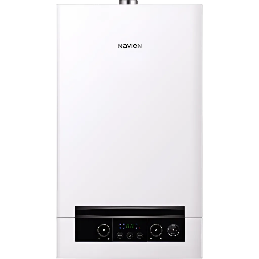 ��������� ������� ������������� ������������� ����� Navien NGB210-10K