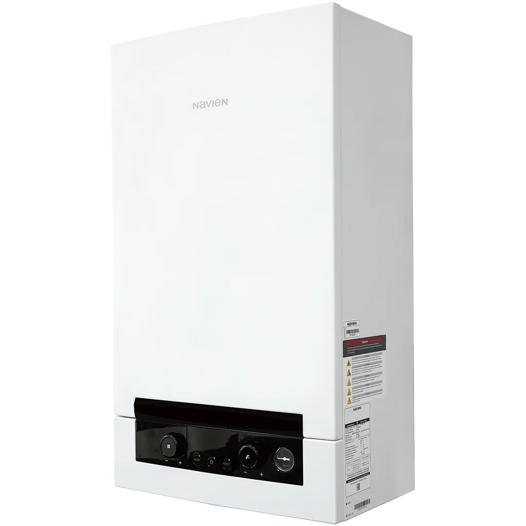 ��������� ������� ������������� ������������� ����� Navien NGB210-10K
